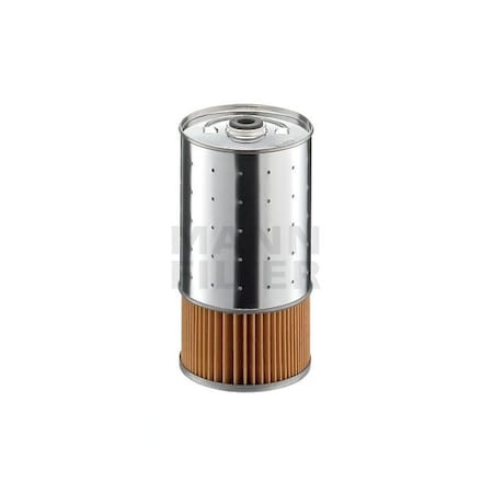 Mann-Filter 84-86/88-89 M-Benz 190D/94-95 S350 Oil Filter, Pf1050/1N PF1050/1N